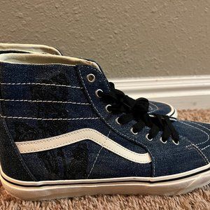 Vans Sk8-Hi Shoes